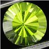 Image 1 : 0.57ct Peridot Round (GEM-041343)