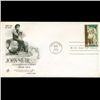 Image 1 : 1964 US First Day Postal Cover (STM-002552)