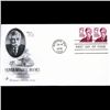 Image 1 : 1978 US First Day Postal Cover Pair (STM-003241)