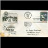 Image 1 : 1962 US First Day Postal Cover (STM-002411)