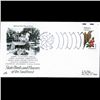 Image 1 : 1982 US First Day Postal Cover (STM-003407)