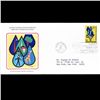 Image 1 : 1977 UN First Day Postal Cover (STM-003687)