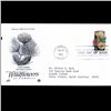 Image 1 : 1992 US First Day Postal Cover (STM-003662)