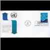 Image 1 : 1971 UN First Day Postal Cover (STM-002920)