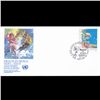 Image 1 : 1988 UN First Day Postal Cover (STM-003955)