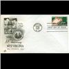Image 1 : 1963 US First Day Postal Cover (STM-002454)