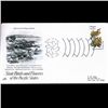 Image 1 : 1982 US First Day Postal Cover (STM-003412)