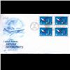 Image 1 : 1965 UN First Day Postal Cover (STM-004138)