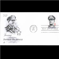 1971 US First Day Postal Cover (STM-002957)