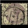 Image 1 : 1884 Britain 2.5p Victoria Stamp (STM-000749)