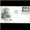 Image 1 : 1966 US First Day Postal Cover (STM-002584)