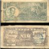 Image 1 : 1948 Vietnam 5 Dong Better Circulated (CUR-006257)
