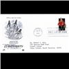 Image 1 : 1992 US First Day Postal Cover (STM-003646)
