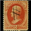Image 1 : 1878 US 2c Jackson Stamp (STM-001635)