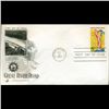 Image 1 : 1966 US First Day Postal Cover (STM-002588)