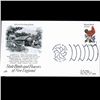 Image 1 : 1982 US First Day Postal Cover (STM-003416)