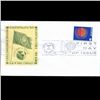 Image 1 : 1965 UN First Day Postal Cover (STM-004174)