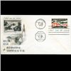 Image 1 : 1958 US First Day Postal Cover (STM-002263)
