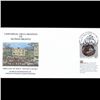 Image 1 : 1991 UN First Day Postal Cover (STM-004013)