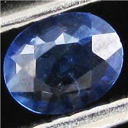 0.25ct Heated Only Sapphire (GEM-044105D)