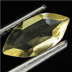 0.6ct Lemon Citrine (GEM-037363)