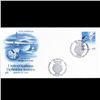 Image 1 : 1986 UN First Day Postal Cover (STM-003936)
