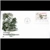 Image 1 : 1985 US First Day Postal Cover (STM-003489)