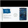 Image 1 : 1967 UN First Day Postal Cover (STM-002632)