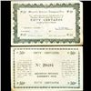 Image 1 : 1942 WW2 Guerrilla Rebel Philippines 50c Note Mountain (CUR-007188)