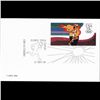 Image 1 : 1984 US Commerative Postal Cover (STM-003434)