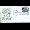 Image 1 : 1960 UN First Day Postal Cover (STM-002330)
