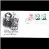 Image 1 : 1985 US First Day Postal Cover (STM-003481)