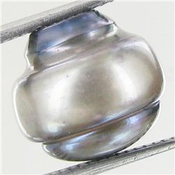 12.95ct Freshwater Baroque Pearl (GEM-046196)