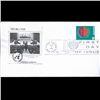 Image 1 : 1965 UN First Day Postal Cover (STM-004176)