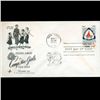 Image 1 : 1960 US First Day Postal Cover (STM-002353)
