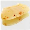 Image 1 : 40ct Large Amber Chunk With Inclusions (MIN-001615)
