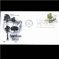 1978 US First Day Postal Cover (STM-003206)