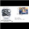 Image 1 : 1992 US First Day Postal Cover Pair (STM-003626)