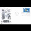 Image 1 : 1965 UN First Day Postal Cover (STM-004098)