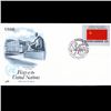 Image 1 : 1985 UN First Day Postal Cover (STM-003533)