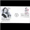 Image 1 : 1980 US First Day Postal Cover (STM-003296)
