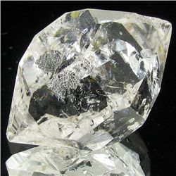 21.85ct Herkimer Diamond Crystal (GEM-044983)