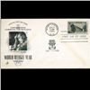 Image 1 : 1960 US First Day Postal Cover (STM-002342)