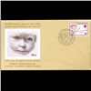 Image 1 : 1979 UN First Day Postal Cover (STM-003723)