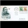 Image 1 : 1958 US First Day Pair Postal Cover (STM-002260)
