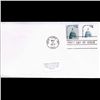 Image 1 : 1977 US First Day Postal Cover Pair (STM-003189)