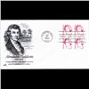 Image 1 : 1985 US First Day Postal Cover (STM-003478)