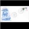 Image 1 : 1965 UN First Day Postal Cover (STM-004119)
