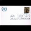 Image 1 : 1965 UN First Day Postal Cover (STM-004078)