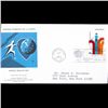 Image 1 : 1965 UN First Day Postal Cover (STM-004089)